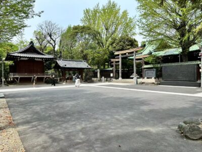 神社