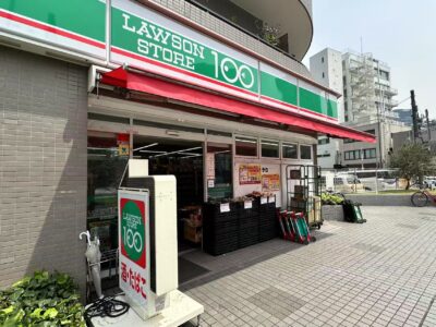 コンビニエンスストア